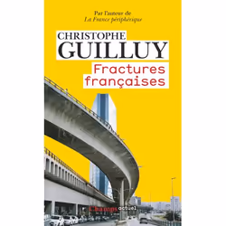 ISBN Fractures françaises, 192 pages