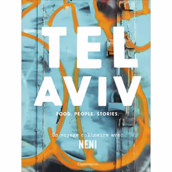 ISBN Tel Aviv, Couverture rigide, 280 pages