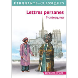 Lettres persanes