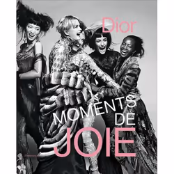 ISBN Dior : Moments de joie, Couverture rigide, 256 pages
