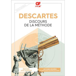 Discours de la méthode (Broché)