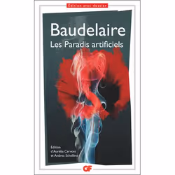 ISBN Les Paradis artificiels, 320 pages