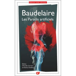 Les Paradis artificiels