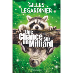 Une chance sur un milliard (Grand format)