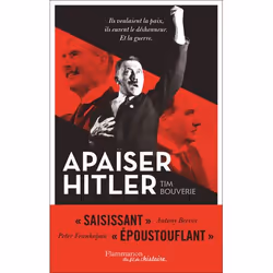 ISBN Apaiser Hitler, 672 pages
