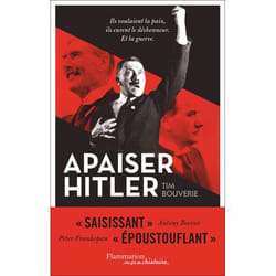 Apaiser Hitler