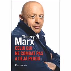 ISBN Celui qui ne combat pas a déjà perdu, 256 pages
