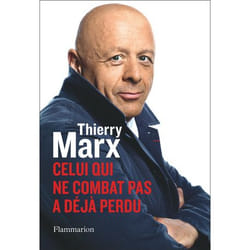 Celui qui ne combat pas a déjà perdu