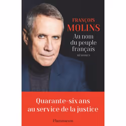 ISBN Au nom du peuple français, Essai, Livre broché, 368 pages