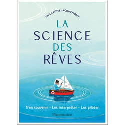 La science des rêves