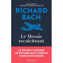 ISBN Le Messie récalcitrant, 288 pages