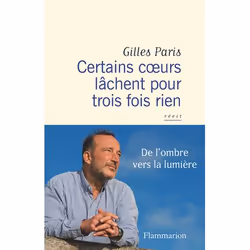 ISBN Certains coeurs lâchent pour trois fois rien, 224 pages