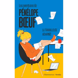 ISBN Les aventures de Pénélope Boeuf, 192 pages