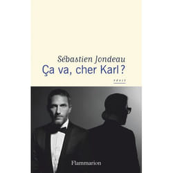 Ça va, cher Karl ? (Broché)