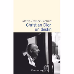 ISBN Christian Dior, un destin, 528 pages