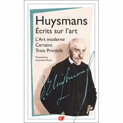 ISBN Écrits sur l'art, 480 pages