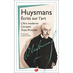 Écrits sur l'art