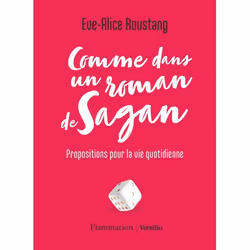 ISBN Comme dans un roman de Sagan, 224 pages