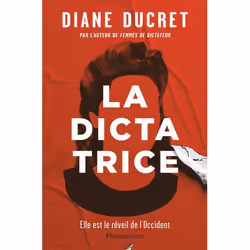 ISBN La Dictatrice, 512 pages