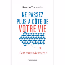 ISBN Ne passez plus à côté de votre vie, 272 pages