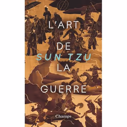 ISBN L'art de la guerre (collector), 320 pages