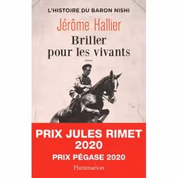 ISBN Briller pour les vivants, 272 pages