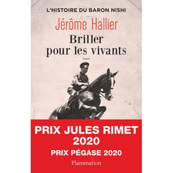 Briller pour les vivants