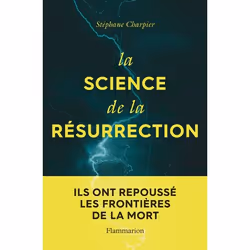 ISBN La science de la résurrection, 368 pages