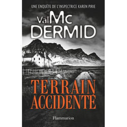 Terrain accidenté (Grand format)