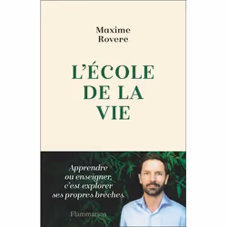 ISBN L'école de la vie, 288 pages