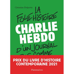 Charlie Hebdo
