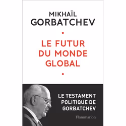 ISBN Le futur du monde global, 216 pages