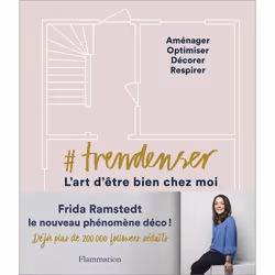 ISBN #Trendenser, 240 pages
