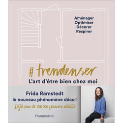 #Trendenser
