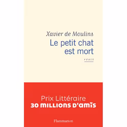 ISBN Le petit chat est mort, 128 pages