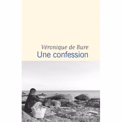 ISBN Une confession, 192 pages
