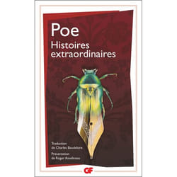 Histoires extraordinaires