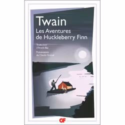ISBN Les Aventures de Huckleberry Finn, 352 pages