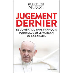Jugement dernier
