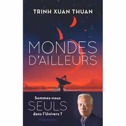 ISBN Mondes d'ailleurs, Livre broché, 544 pages