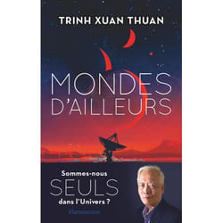 Mondes d'ailleurs