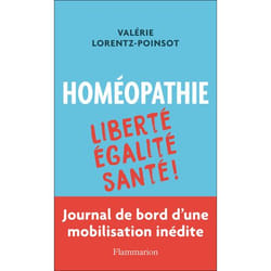 Homéopathie