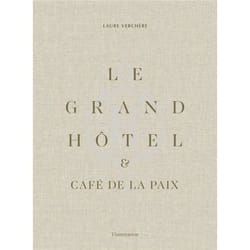 Le Grand Hôtel et Café de la Paix