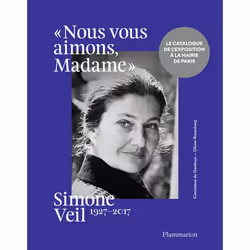 ISBN Simone Veil, 1927-2017, Livre broché, 208 pages