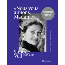 Simone Veil, 1927-2017