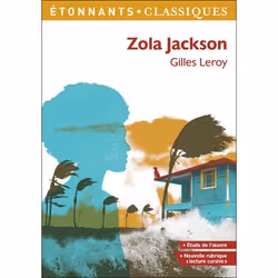 ISBN Zola Jackson, 192 pages