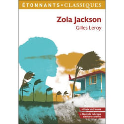 Zola Jackson