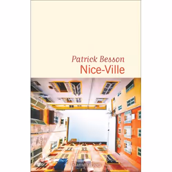 ISBN Nice-Ville, 192 pages