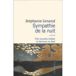 ISBN Sympathie de la nuit, 176 pages