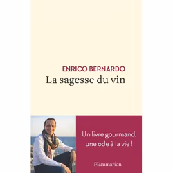 ISBN La sagesse du vin, 272 pages